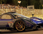 Project Cars PS3