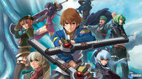 The Legend of Heroes: Ao no Kiseki también se revisará en Vita