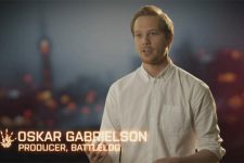 Battlefield 4 Battlelog