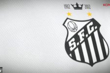 PES 2014 Santos