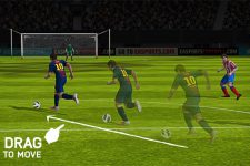 FIFA 14 iPad