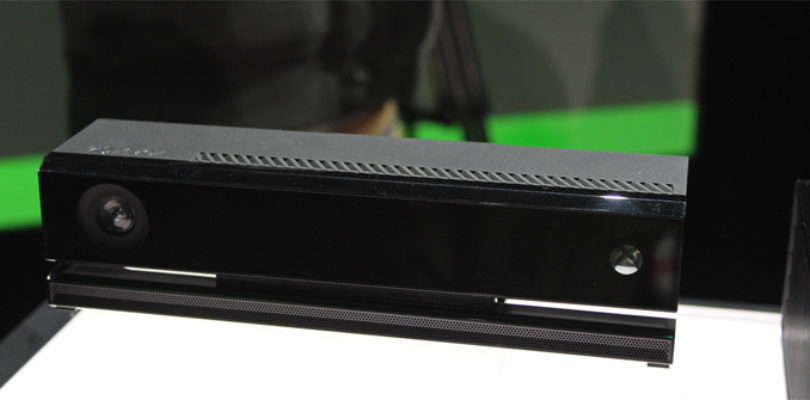 Xbox One Kinect DRM