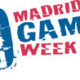 La feria Madrid Games Week ya tiene logo y redes sociales