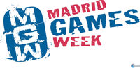 La feria Madrid Games Week ya tiene logo y redes sociales