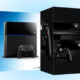 cajas ps4 xbox one
