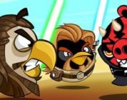 Anunciado Angry Birds Star Wars II