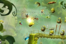 Nuevo Rayman