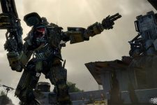 Titanfall 1