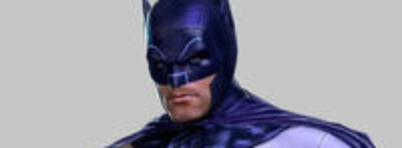 Los trajes exclusivos de PS3 de Batman: Arkham Origins se muestran en alta definición