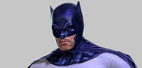 Los trajes exclusivos de PS3 de Batman: Arkham Origins se muestran en alta definición