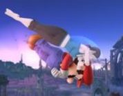 Super Smash Bros. se vuelve a mostrar con más imágenes