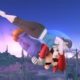 Super Smash Bros. se vuelve a mostrar con más imágenes