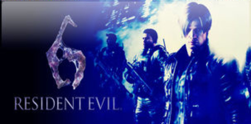 Japón recibirá una edición completa de Resident Evil 6