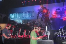 battlefield 4 e3 2013