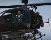 El vídeo de la jugabilidad de Grand Theft Auto V es de la versión de PS3