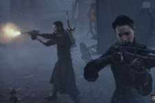 The Order 1886 PS4