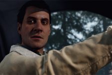 inFamous Second Son 1