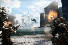BF4 PlayStation 4