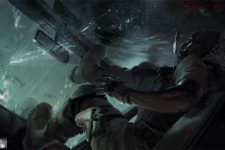 Battlefield 4 ilustraciones