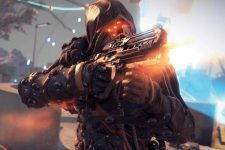 Killzone Shadow Fall
