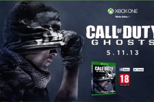 Xbox One Call of Duty