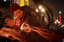 InFamous Second Son estreno