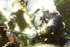 Fable Legends, en el lanzamiento de Xbox One.