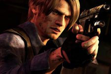 Resident Evil 6 Sin Piedad
