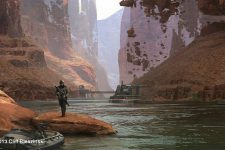 Nuevo juego creador Gears of War