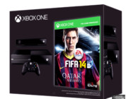 Xbox One FIFA 14