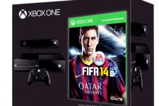 Xbox One FIFA 14