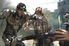Splinter Cell Blacklist vídeo