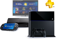 PS Plus podrá utilizarse en cualquier sistema PlayStation.
