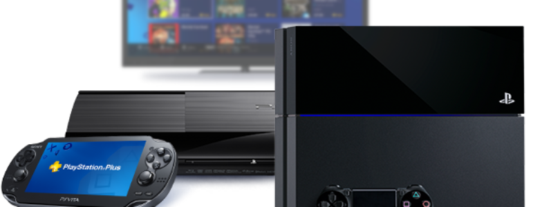 PS Plus podrá utilizarse en cualquier sistema PlayStation.