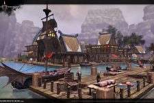 Dragon's Prophet tiene nuevo parche... antes de salir.