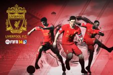 FIFA 14 Liverpool