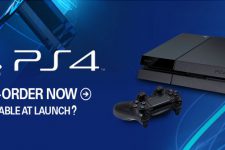 PlayStation 4 agotada