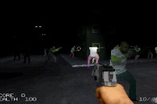 Shambles juego Minecraft