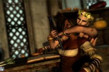 Skyrim actualizacion