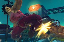 Ultra Street Fighter IV Xbox One