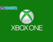 Gamescom Xbox One