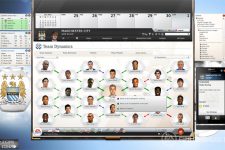 FIFA Manager 14