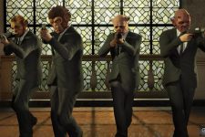 Grand Theft Auto Online