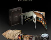 The Elder Scrolls Anthology 1