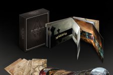 The Elder Scrolls Anthology 1