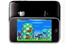 Super-Mario-iPhone
