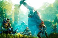 Fable Legends, lo nuevo de Lionhead para Xbox One.