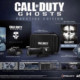 Call of Duty Ghosts editions