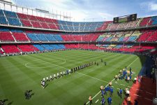 FIFA 14 FC Barcelona