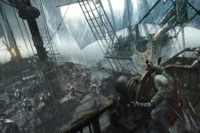 Assassins Creed 4 Black Flag